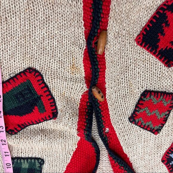 Vintage Essential Elements vest - Picture 6 of 7